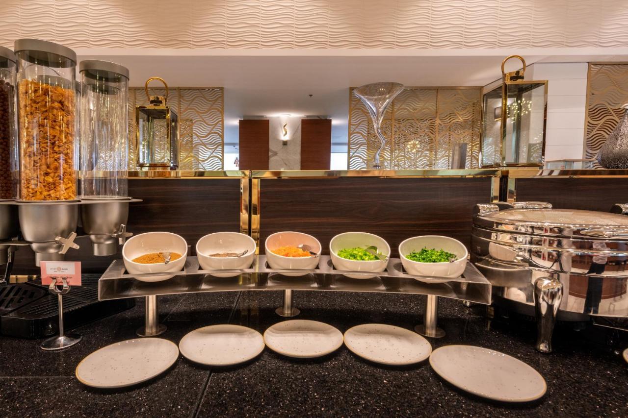 Nivel Abha Hotel