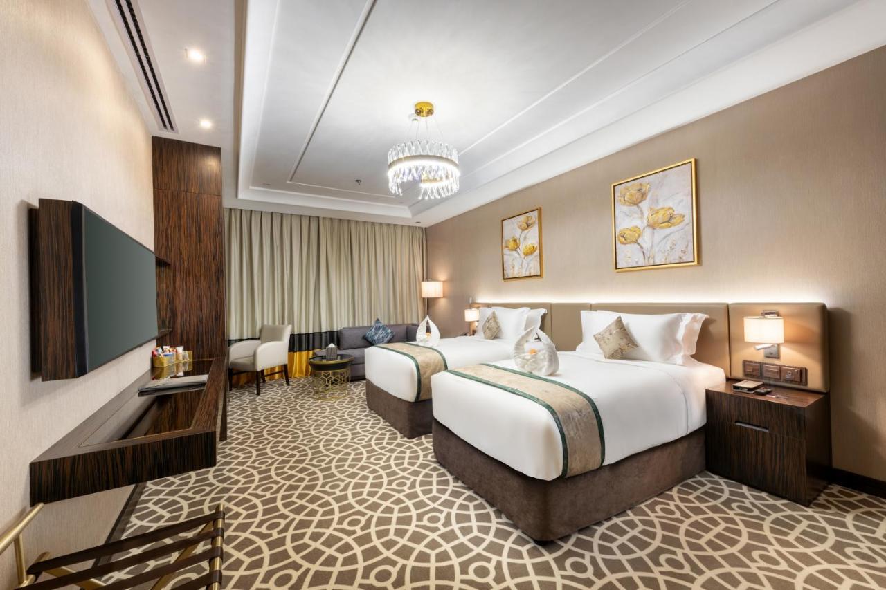 Nivel Abha Hotel Khamis Mushait