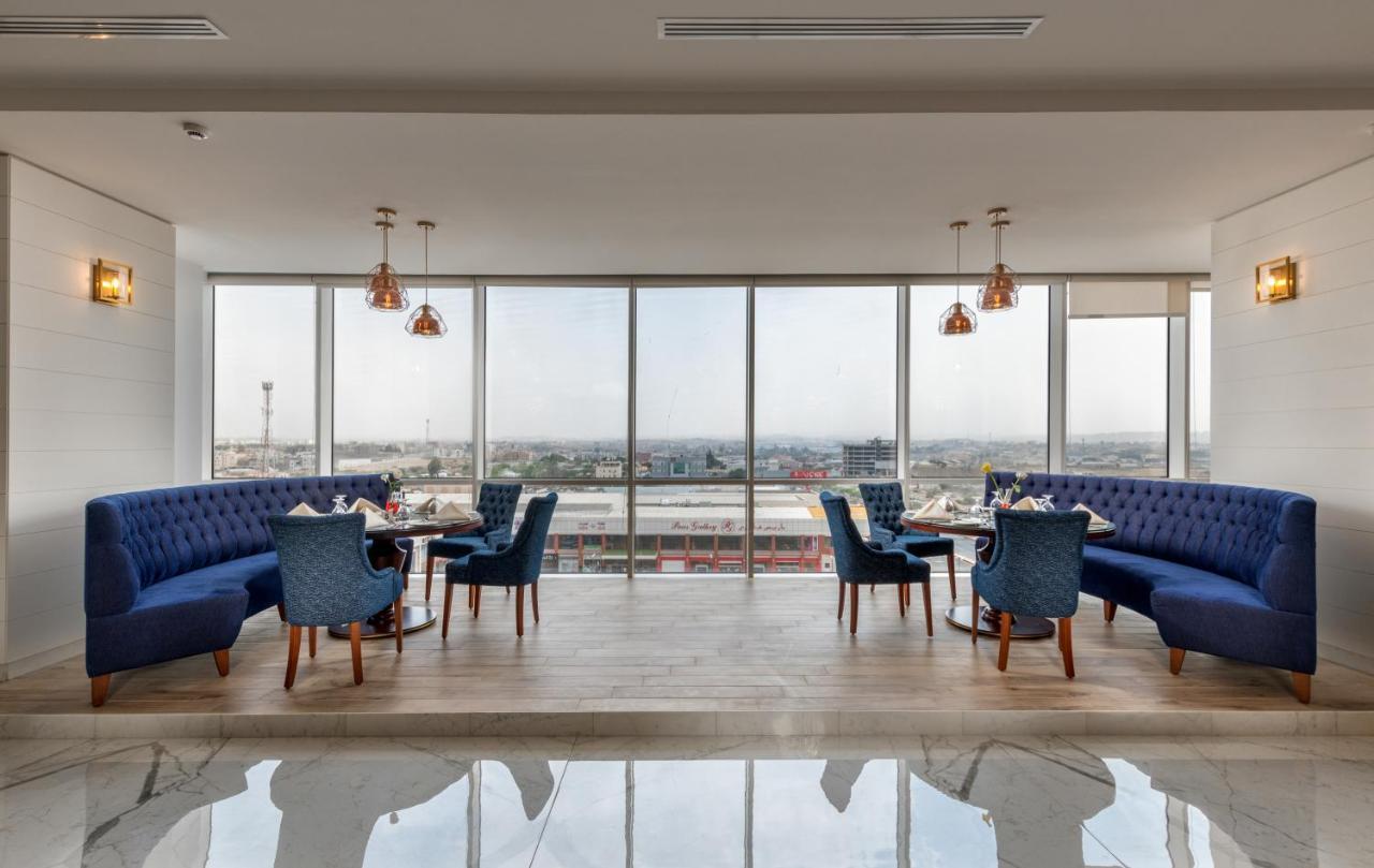 Nivel Abha Hotel Khamis Mushait