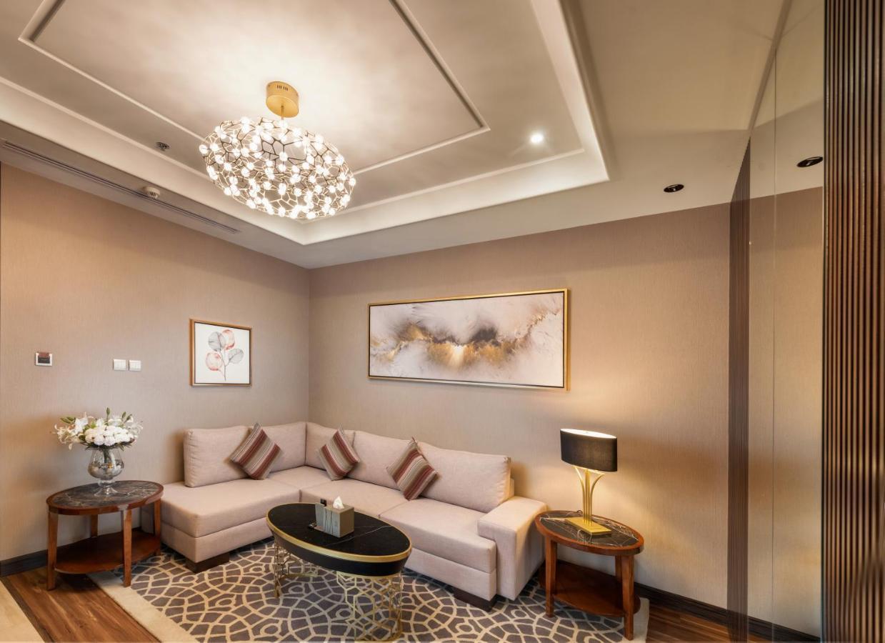 Nivel Abha Hotel 5*